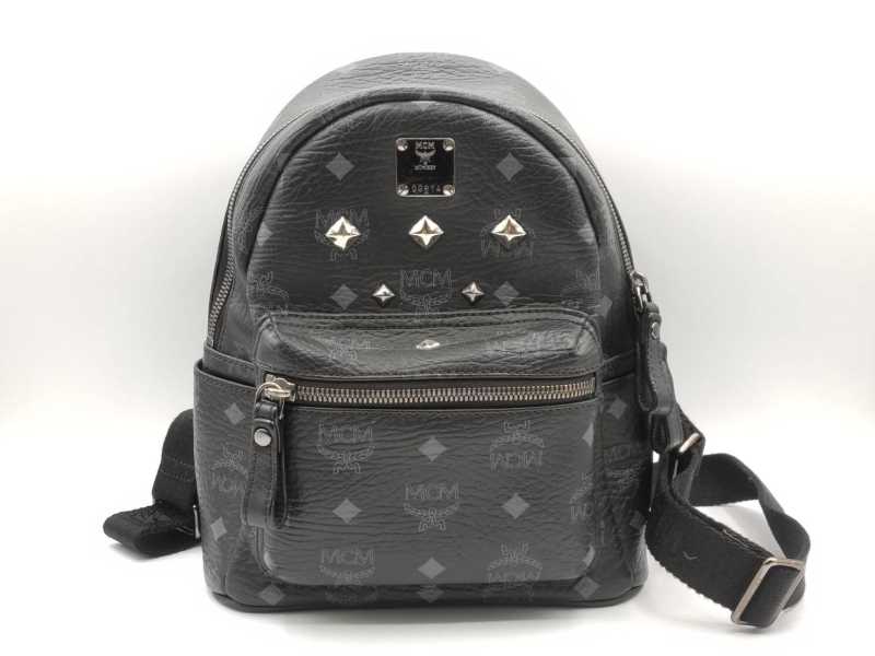 MCM買取　バックパック